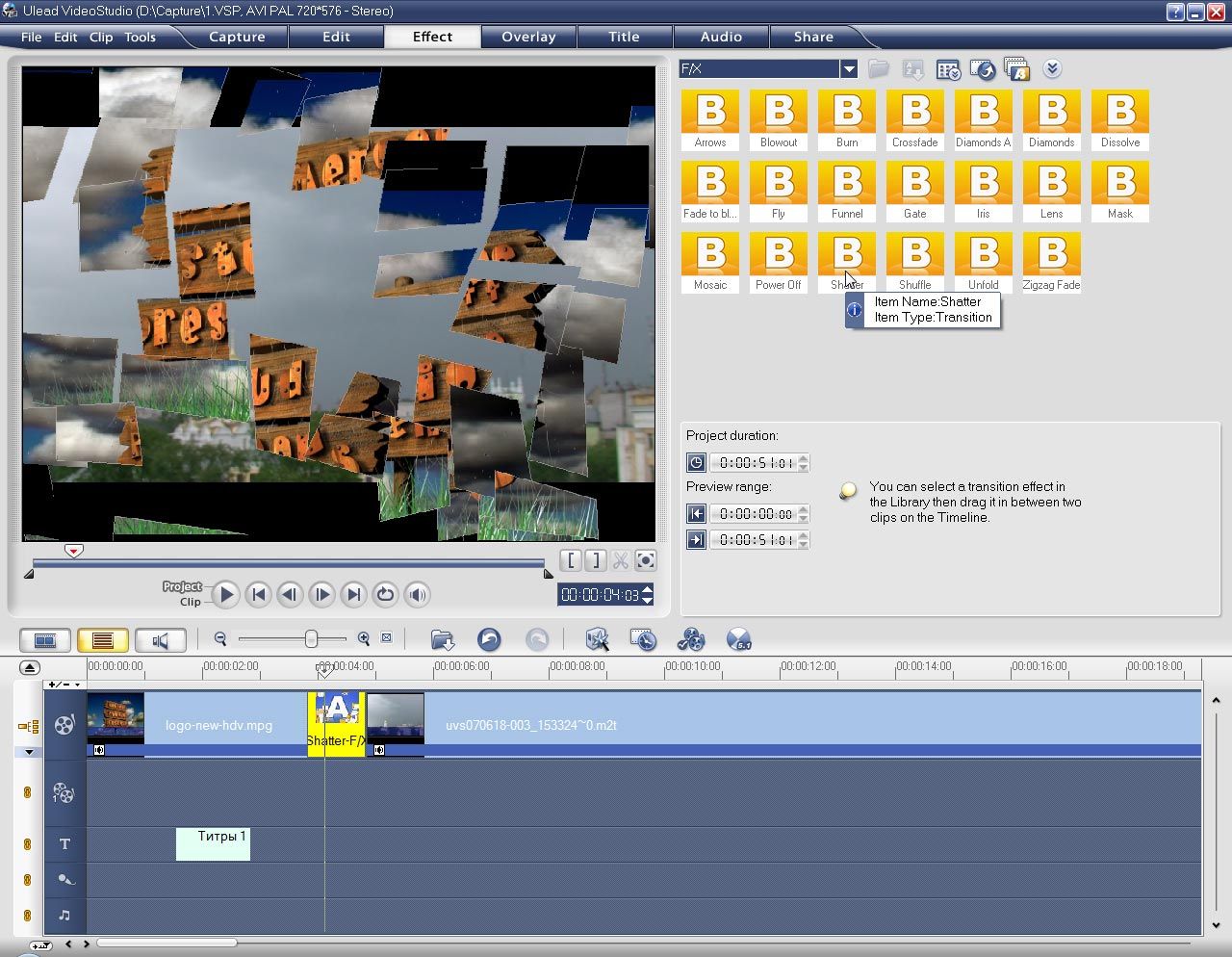 ulead video studio 11 free download with serial key